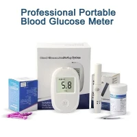 Easy Touch Meter